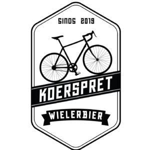 Koerspret logo
