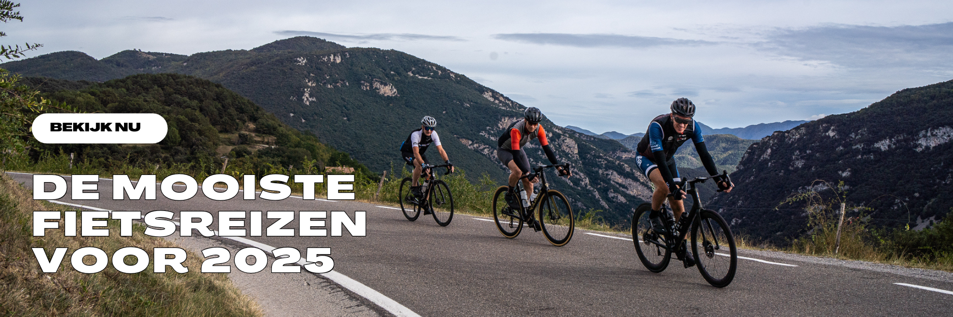 Fietsreizen naar Parijs, Frankrijk, België, Luxemburg, Duitsland en Zwitserland