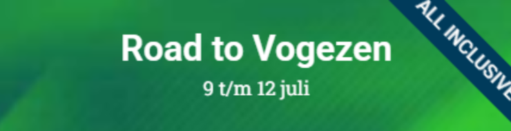 Road to Vogezen banner