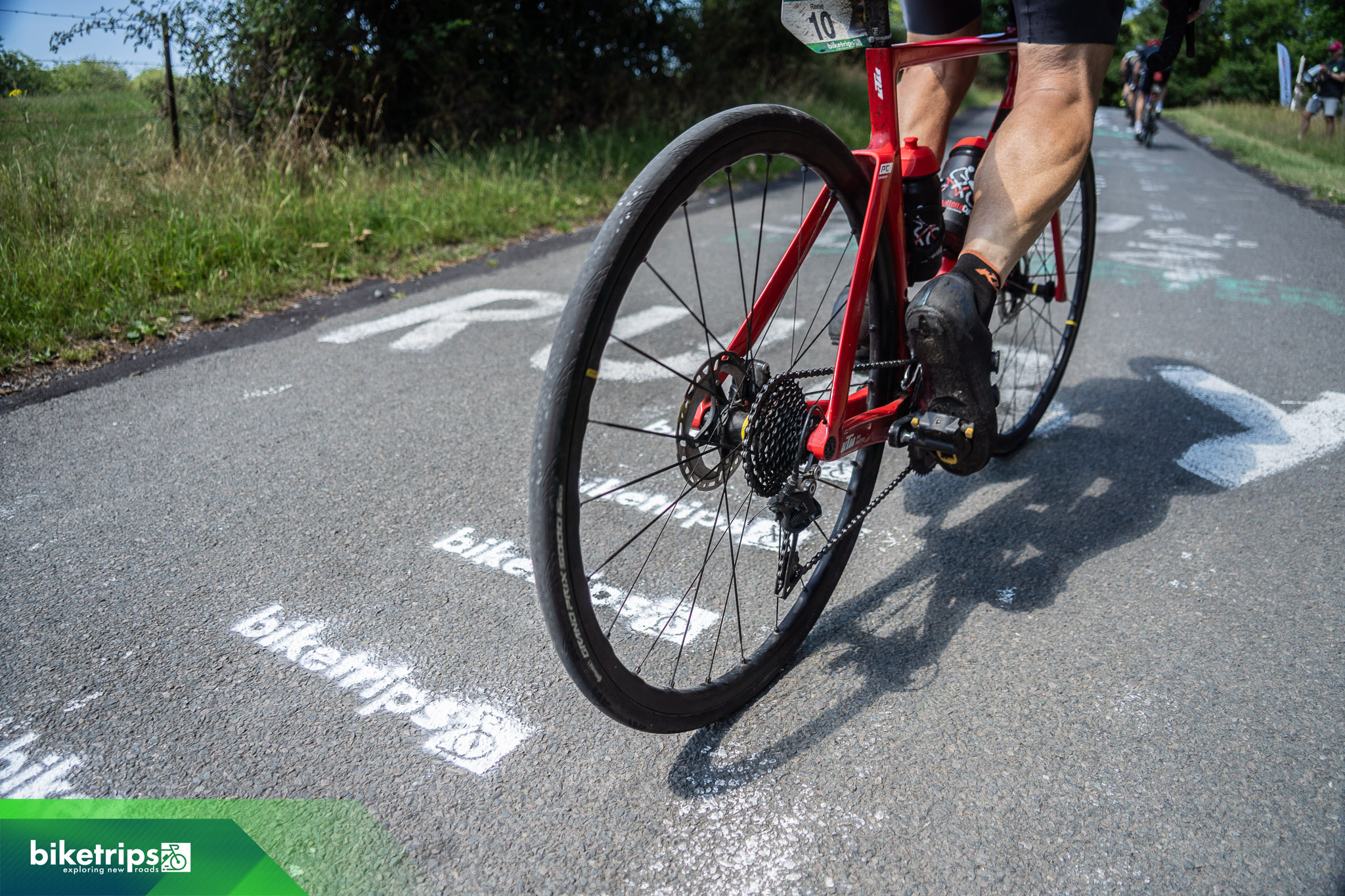 fietsvakantie ardennen la redoute -2