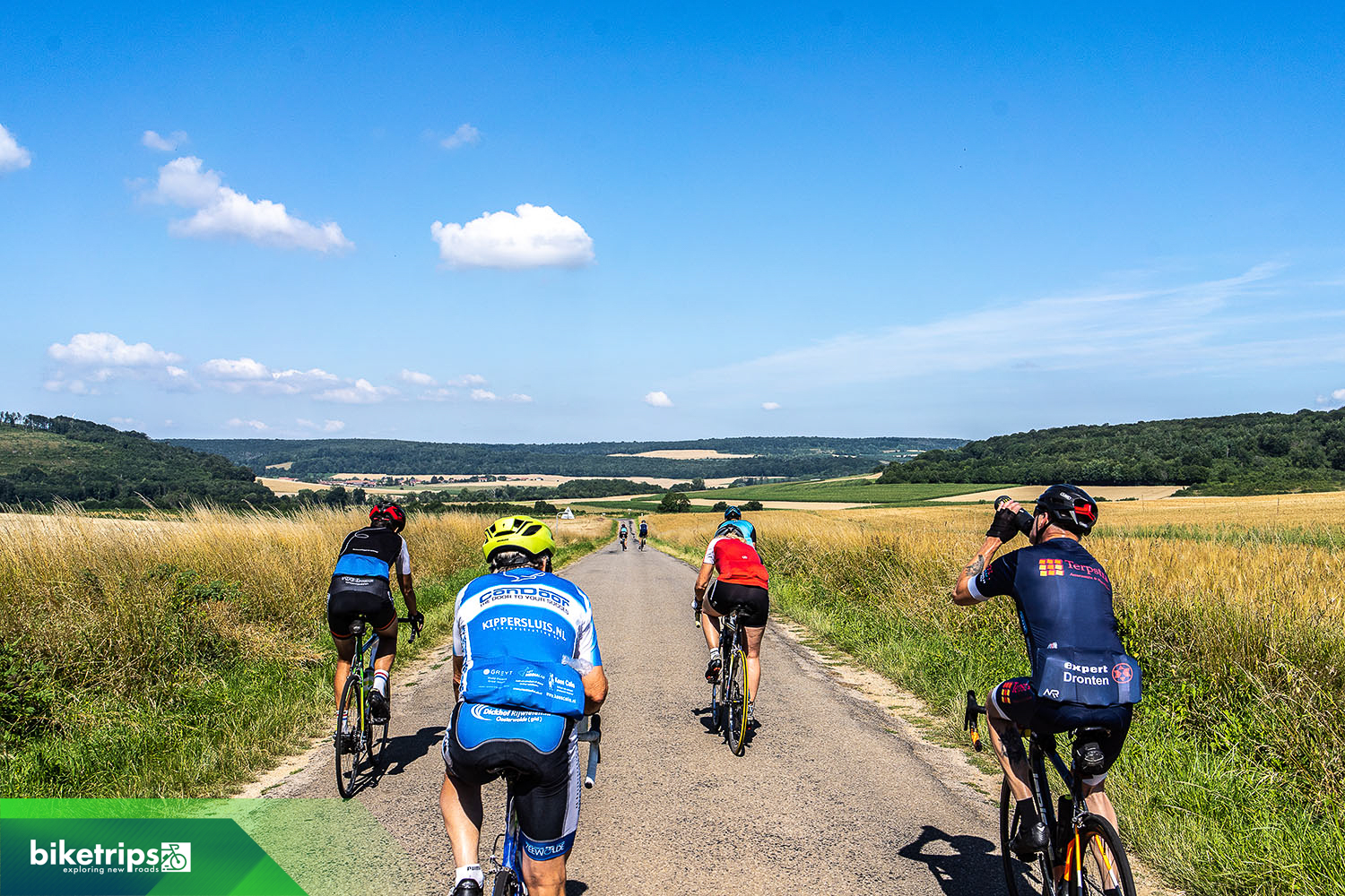 fietsvakantie lorraine frankrijk five countries biketrips-3