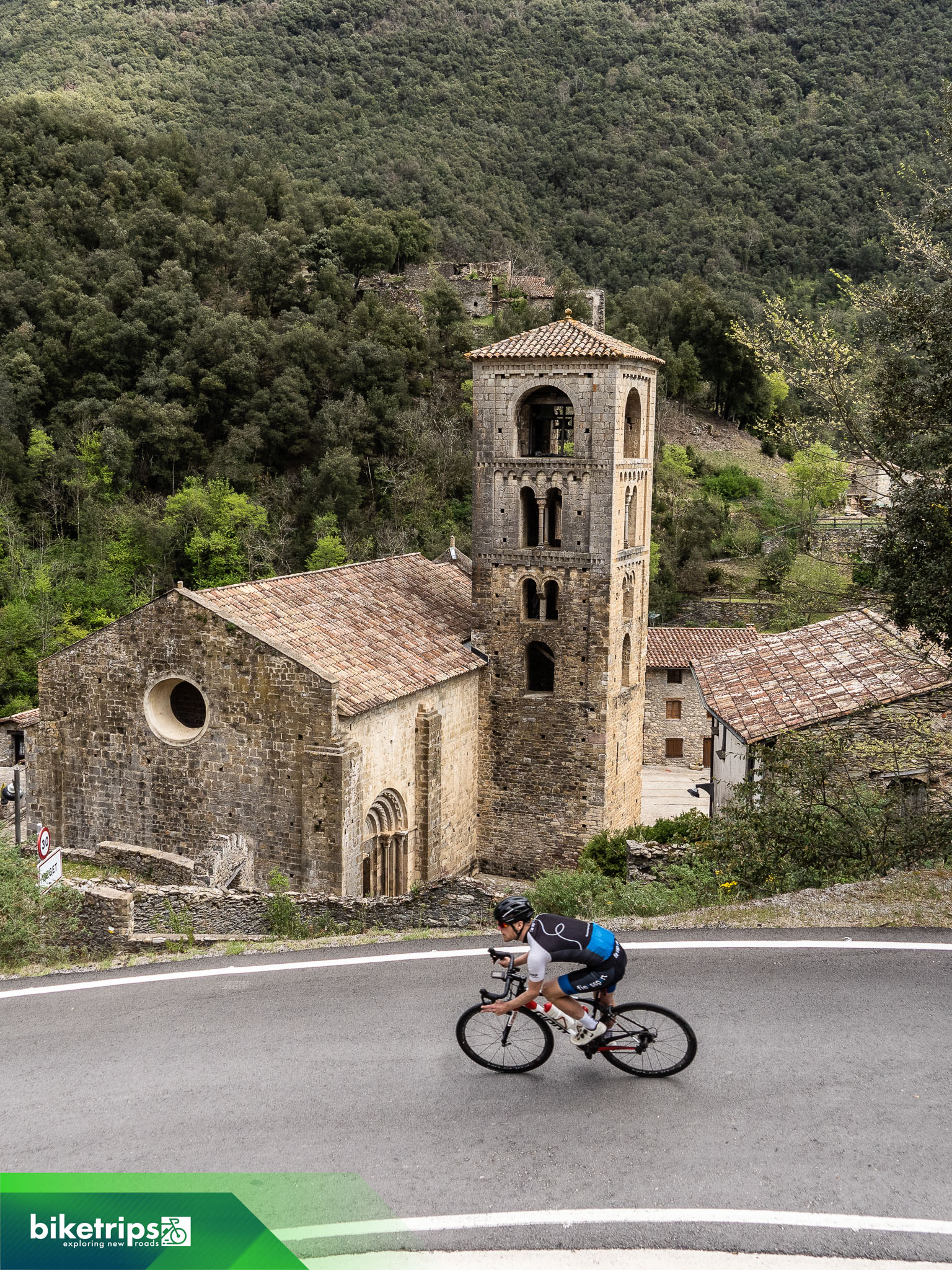 fietsvakantie spanje girona biketrips-11